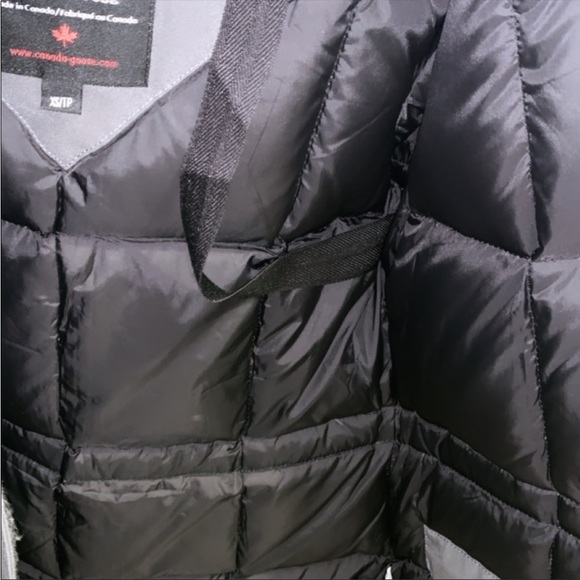 Women’s Trillium Oarka Canada Goose - Picture 5 of 8